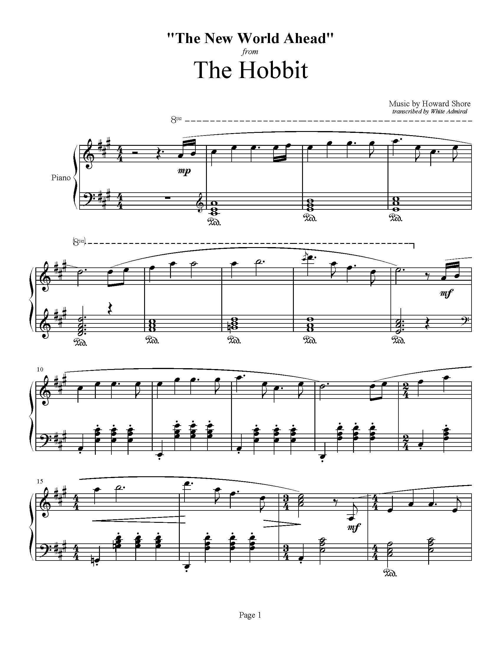 the-hobbit-the-new-world-ahead-howard-shore-true-piano-transcriptions